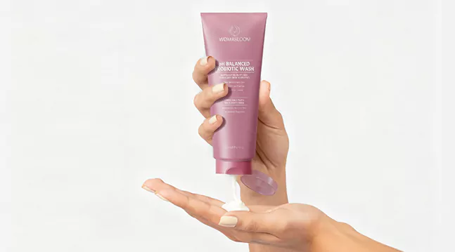 Melyik tusfürdő biztonságos a vaginád számára?